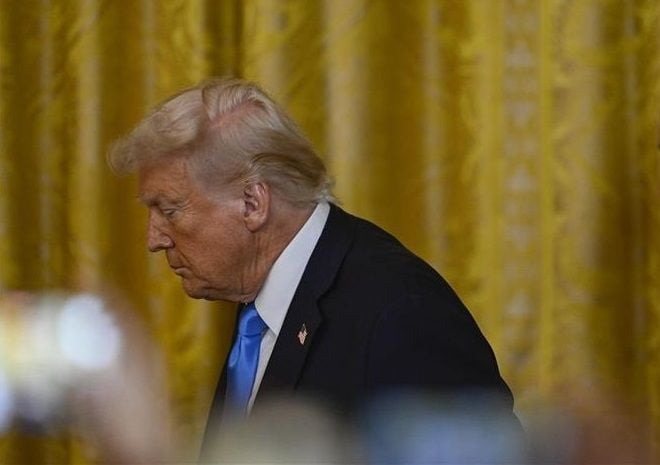 Резонансное заявление Трампа: "Возможно, у Путина есть территориальные амбиции за пределами Украины"
