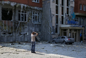 Ходаковский: Еще во времена Майдана был установлен лимит на количество жертв в Донбассе