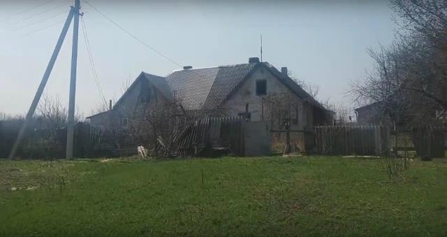 Повергает в "ступор" от увиденного: появились кадры разрушенного боевиками элитного поселка в Донецкой области
