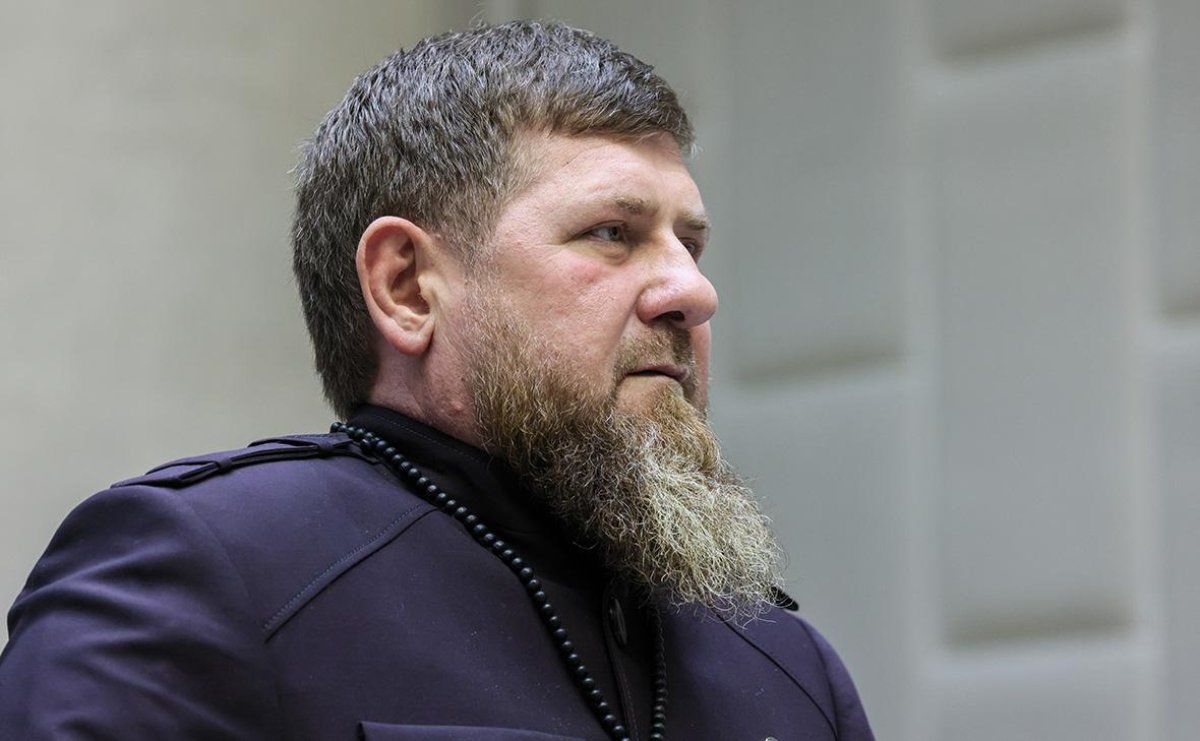 "Надеюсь, мою просьбу поддержат", – Кадыров сделал заявление на фоне слухов о смертельной болезни