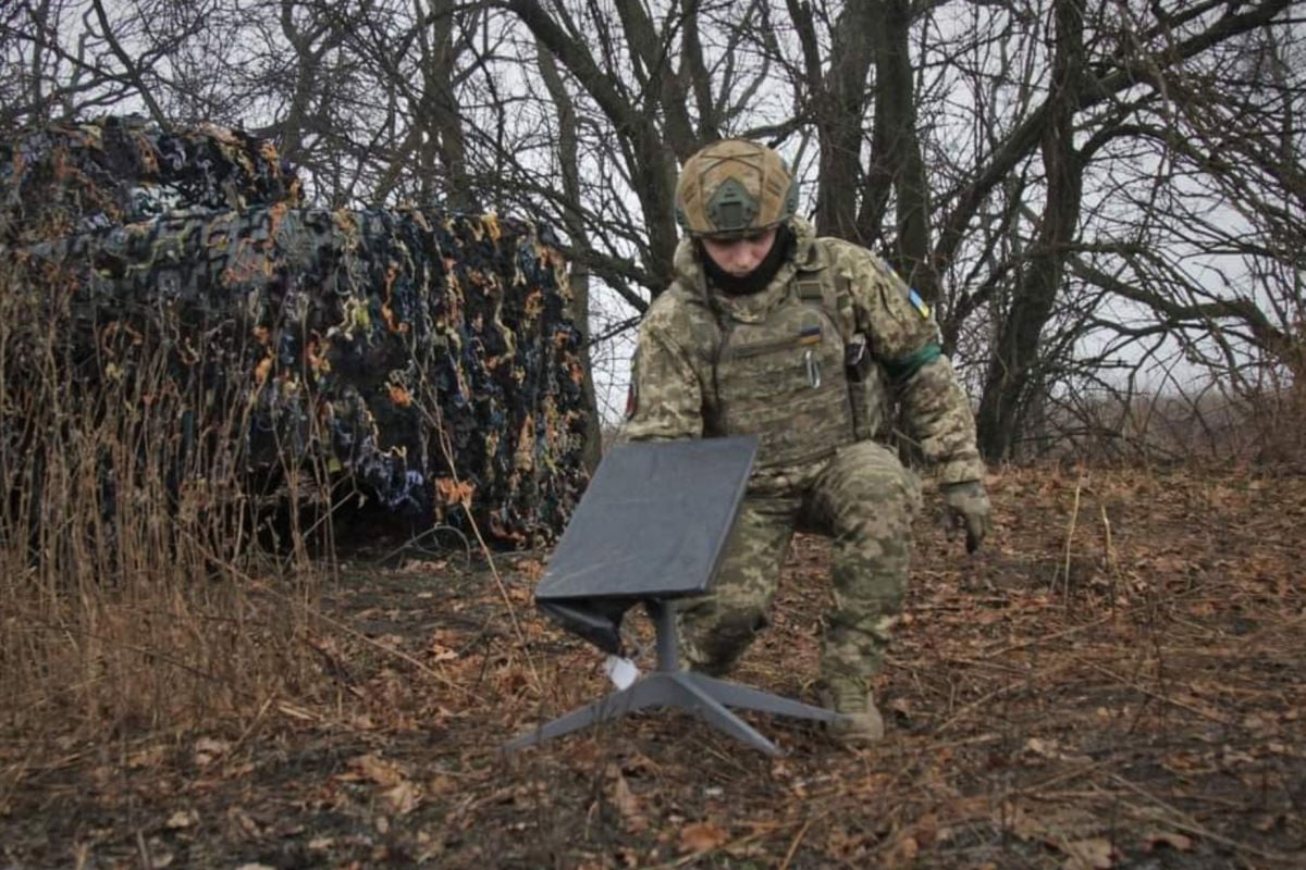 Маск отключил ВСУ Starlink во время боев под Херсоном – Reuters