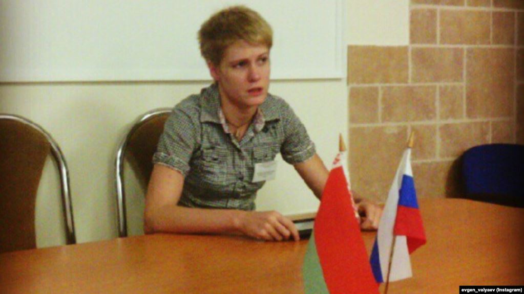 СМИ: по запросу США в Минске задержали сотрудницу "фабрики троллей" россиянку Богачеву - фото