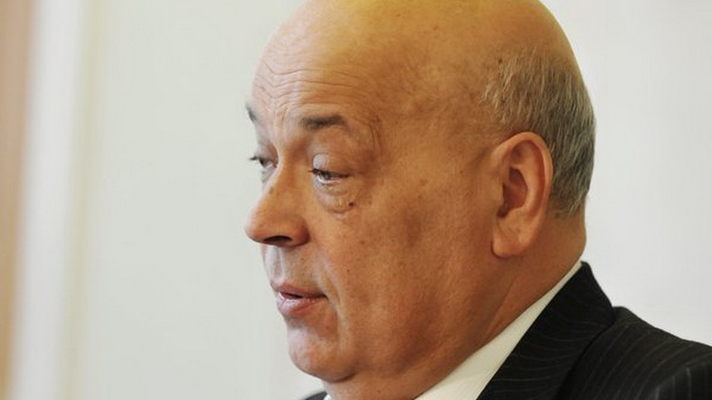 Москаль сообщил о многократных обстрелах Луганской области за минувшие сутки