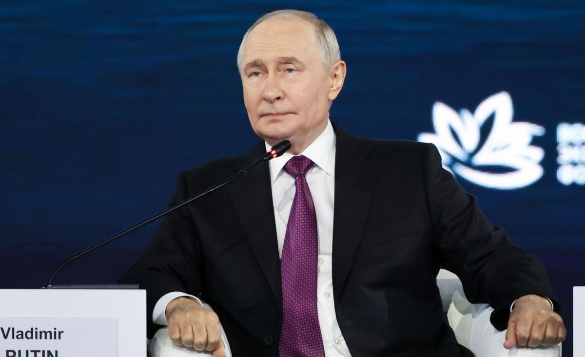 Путин рассказал об ошибке в войне с Украиной и сообщил россиянам неприятную правду