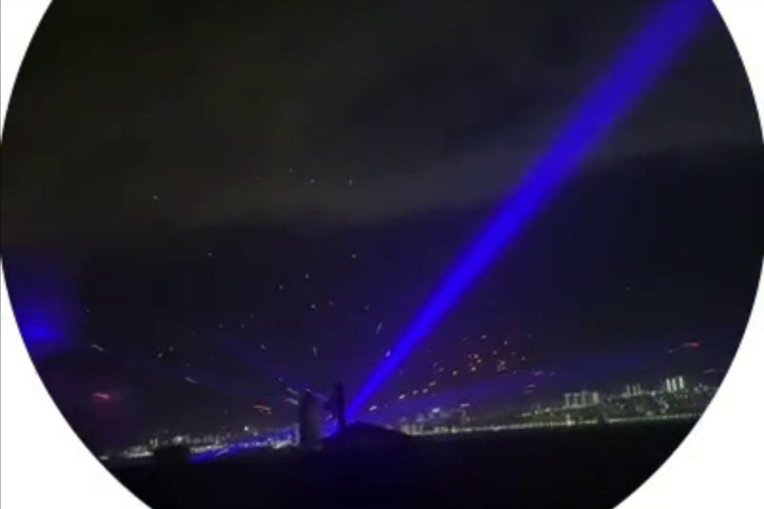 ​"Не ПВО, а фейерверк", — израильский эксперт высмеял ночную оборону Геленджика