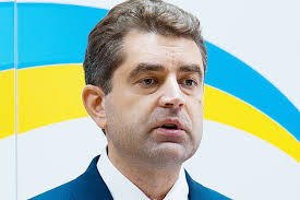 МИД Украины определил состав переговорной группы по ситуации в Донбассе