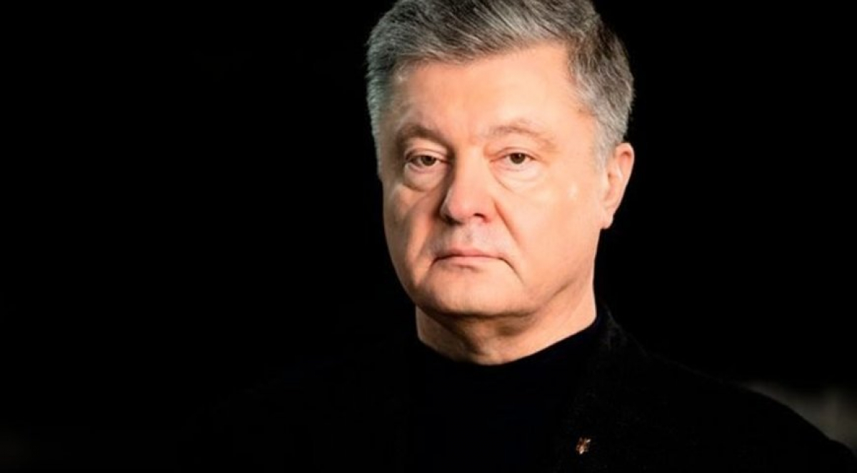 "Не прокормим свою армию - будем кормить чужую", - Порошенко 