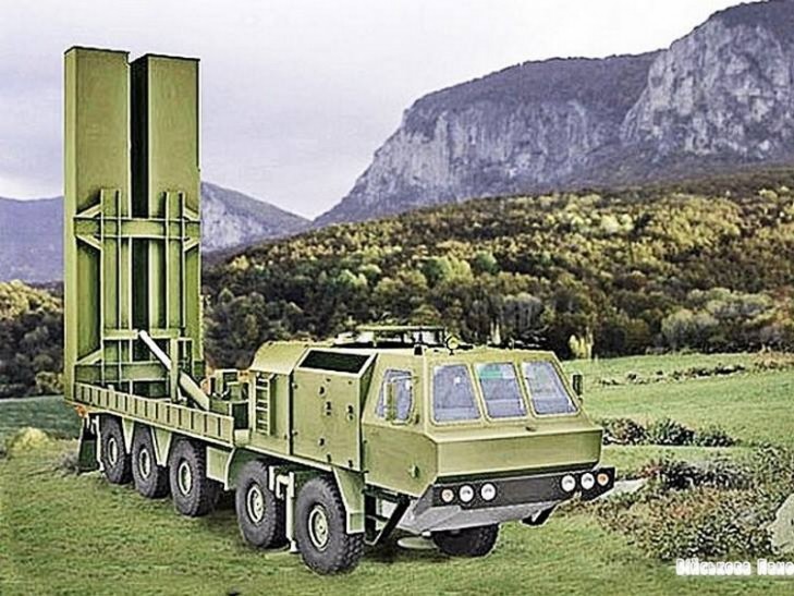 Шок для Кремля: уже в 2017 году Украина получит ракетный комплекс "Гром-2" и в случае эскалации агрессии может нанести прямой и точный удар по Москве