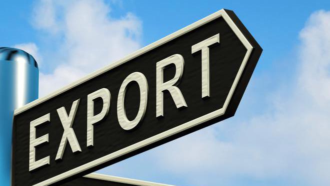 Украинский экспорт в ЕС: практически все годовые квоты составляют не больше 10%