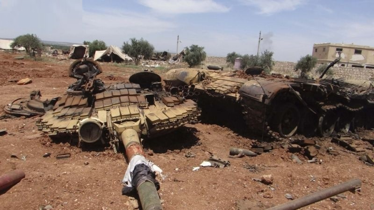 СМИ узнали, что произошло с 1600 россиянами из ЧВК Вагнера, пропавшими в Ливии: фото