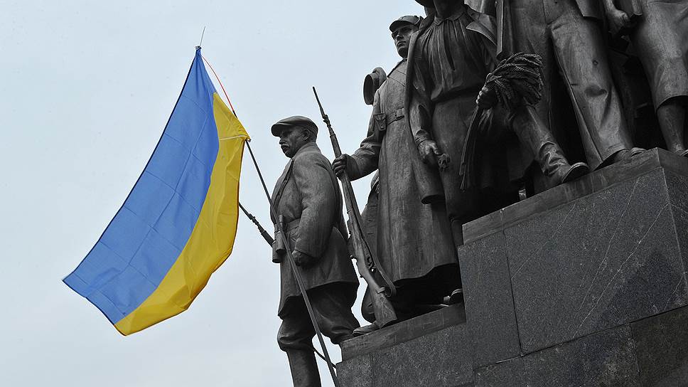 СМИ: Украина на этой неделе введет санкции против российских компаний