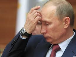Из-за пропаганды Путина россияне страдают "шпионской паранойей" и идут на жестокие убийства, - The Times