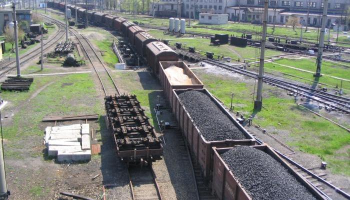 Главари самопровозглашенной ДНР разработали схемы поставок угля в аннексированный Крым
