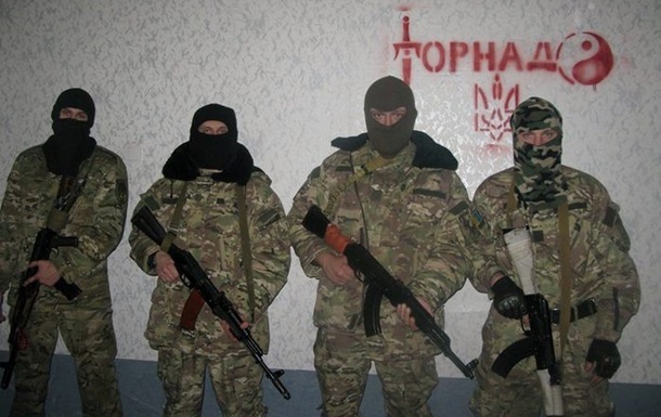 "Торнадовцы" снова прогремели на всю Украину: в Днепре бывшие бойцы выследили свою жертву и совершили разбойное нападение