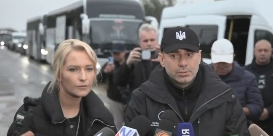 Лубинец и Лантратова запускают новые гуманитарные миссии по примеру Олешек