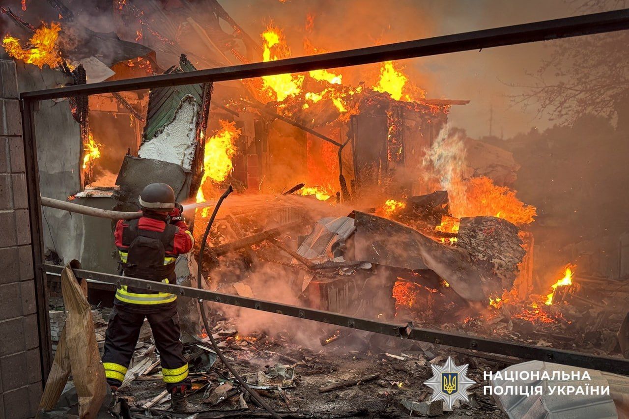 Погибшие и раненые гражданские в 6 областях Украины, атакован поезд и автобус – последствия террора РФ