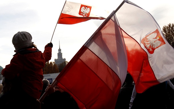 МИД Польши собирается эвакуировать поляков из Донбасса