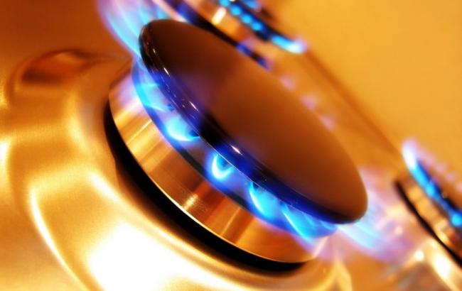 В Ужгороде "криворукие" рабочие повредили газопровод и оставили без газа более тысячи жилых домов