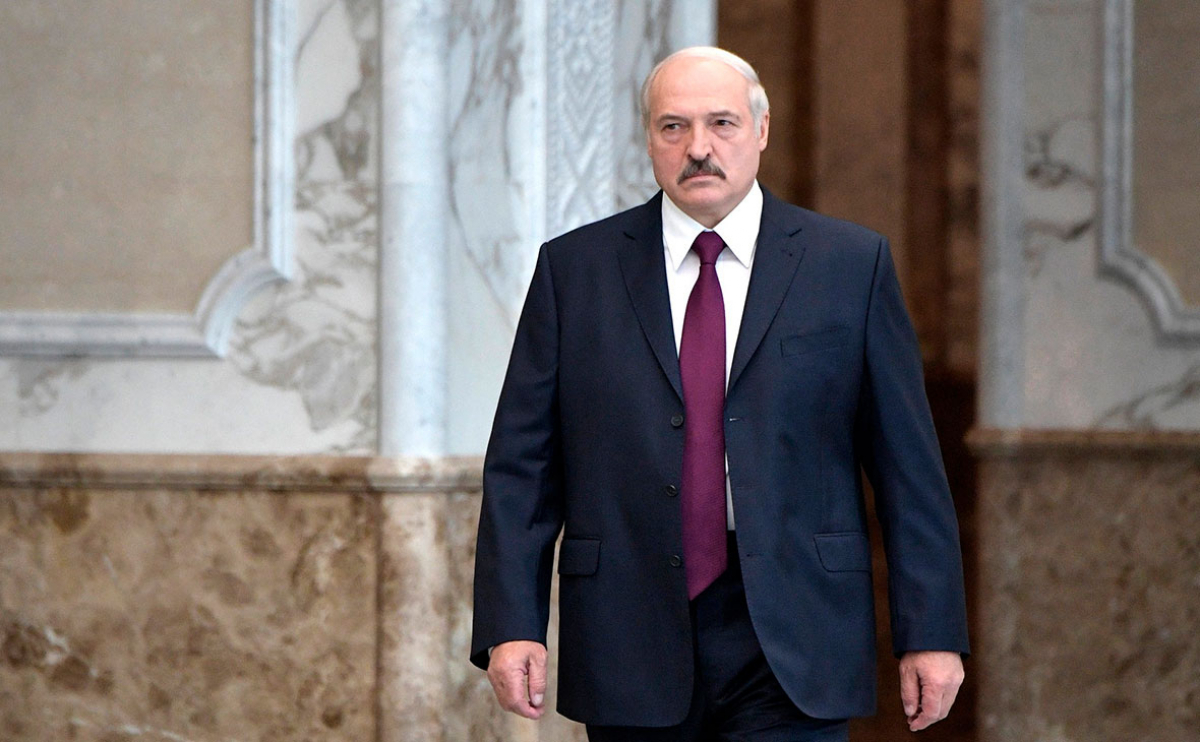 Вторжение в Украину российской армии: Лукашенко дал украинцам обещание