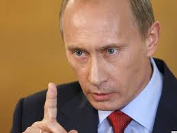 ​Путин: Россия повлияет на ополченцев Донбасса, но это не решит проблему
