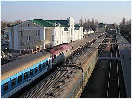 ​В Краматорске восстановлено пригородное железнодорожное сообщение. Расписание