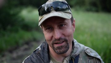 В МВД Украины похвастались задержанием командира батальона "Восток"