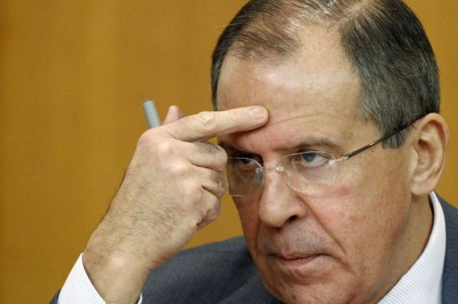 Россия введет ответные меры на санкции Украины с 1 ноября