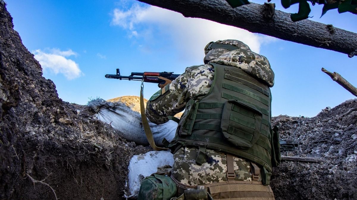 ​ВСУ не собираются покидать Новомихайловку: Z-паблик рассказал, почему ВС РФ не могут захватить село