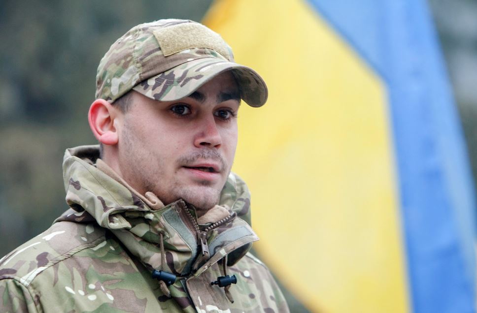 Ожесточенные бои под "Бутовкой": боевики уничтожили шахту, четверо бойцов ВСУ были убиты - Тарас Деяк