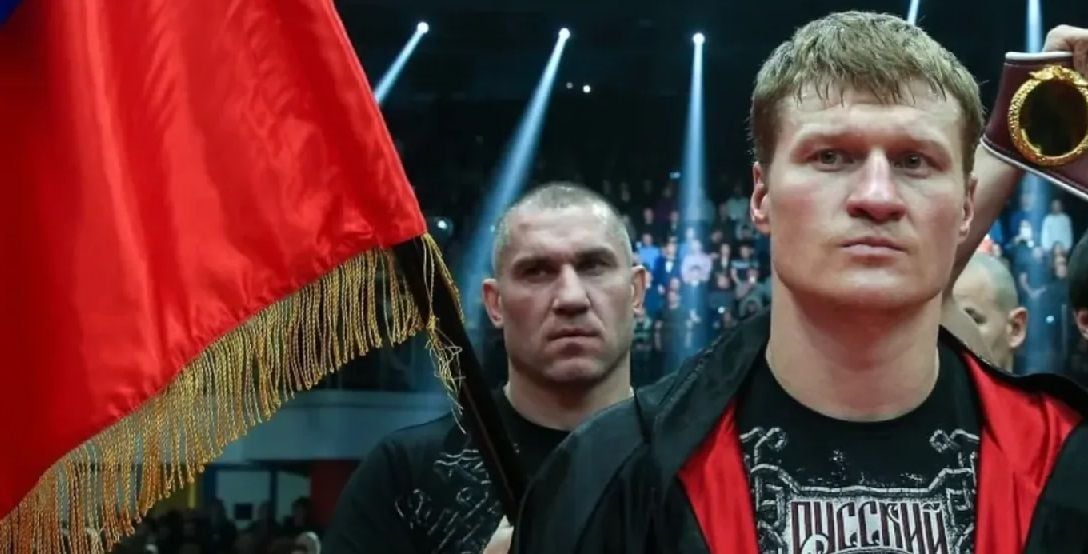 В Африке ликвидирован тренер Поветкина Нестеров, который воевал в Украине в составе ЧВК "Вагнер"
