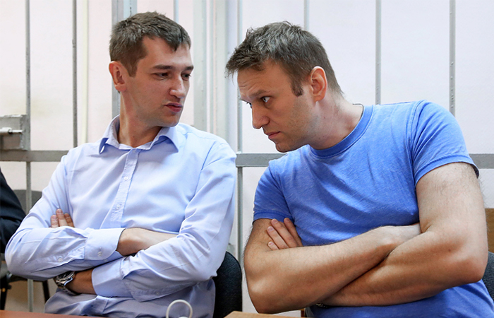 Полный текст приговора братьям Навальным станет известен 12 января