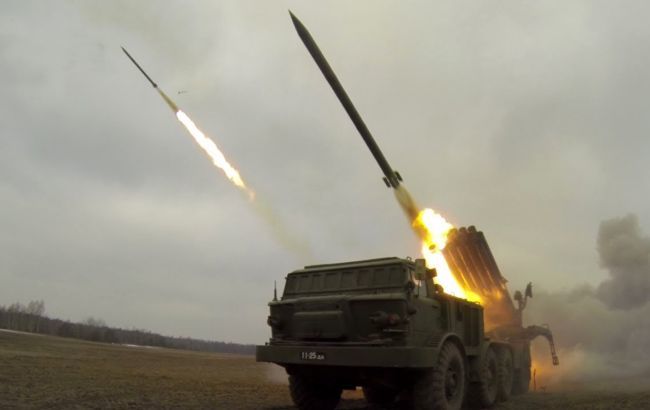 Российская армия скоро столкнется с нехваткой техники и боеприпасов - СМИ