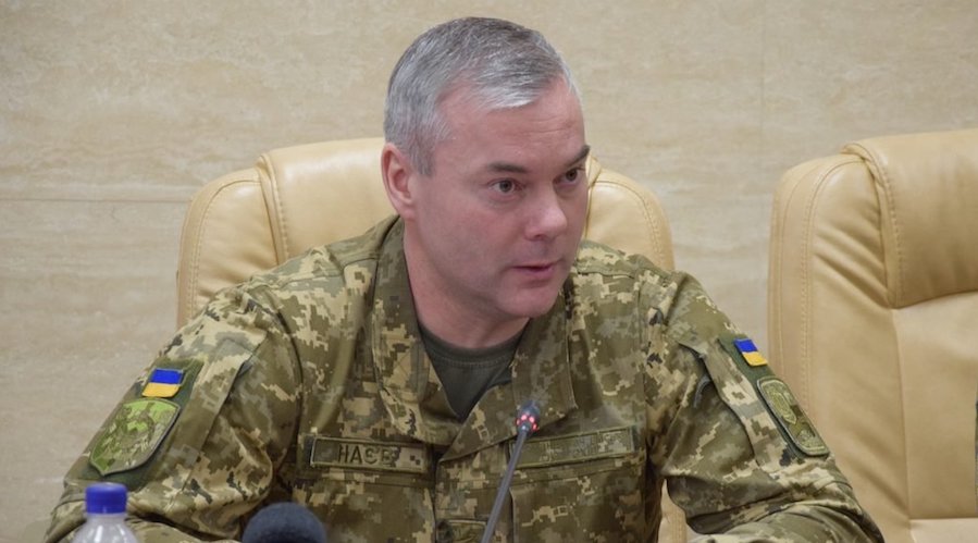 Бои за Донецкий аэропорт и блестящие военные операции на фронте: что известно о новом командующем Объединенных сил Сергее Наеве - подробности
