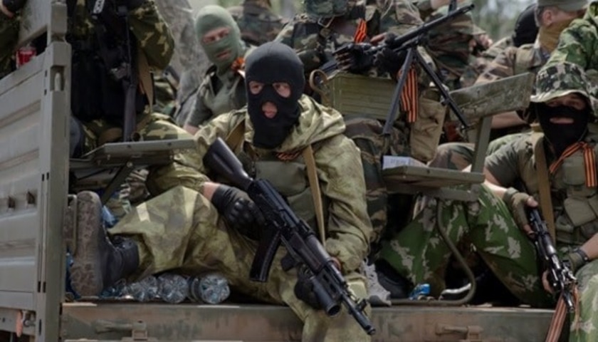 "Боевые бомжи Донбасса", - в Сети высмеяли нищую "освободительную" армию Путина