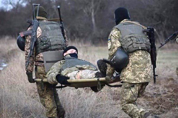 ​ВСУ устроили "Л/ДНР" ад на Донбассе - много убитых