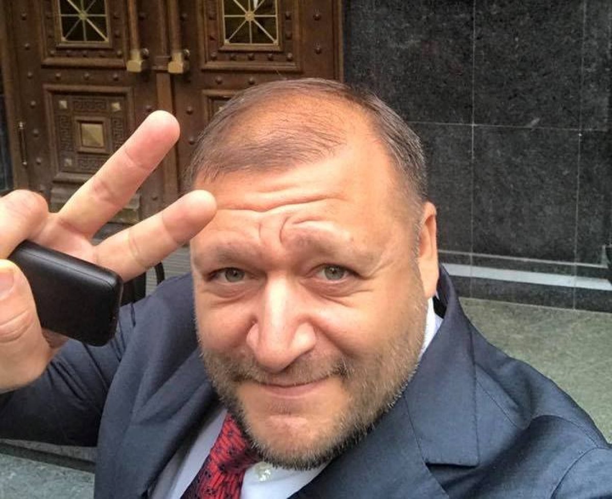 Добкин про Лукашенко и жесткий разгон демонстрантов в Беларуси: "Они поступили правильно"