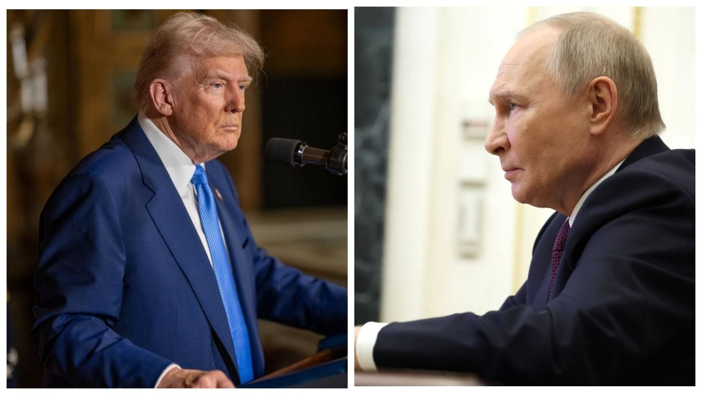 Путин перестал бояться Трампа: это все, к чему привел мирный план США, – The Times