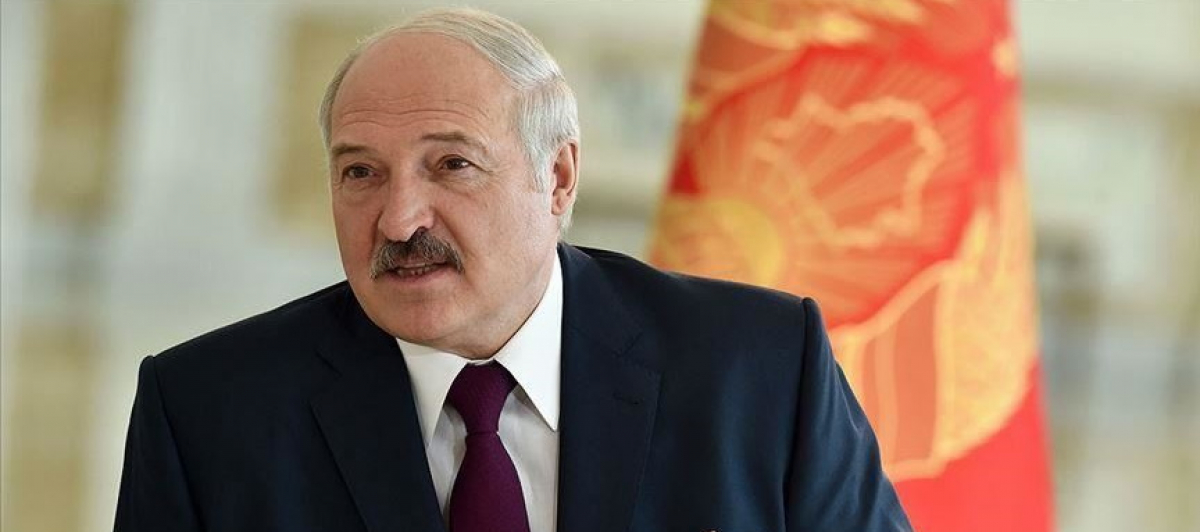 Лукашенко в своем обращении вспомнил про Украину и Донбасс: "Мы приютили у себя около 150 тысяч украинцев"