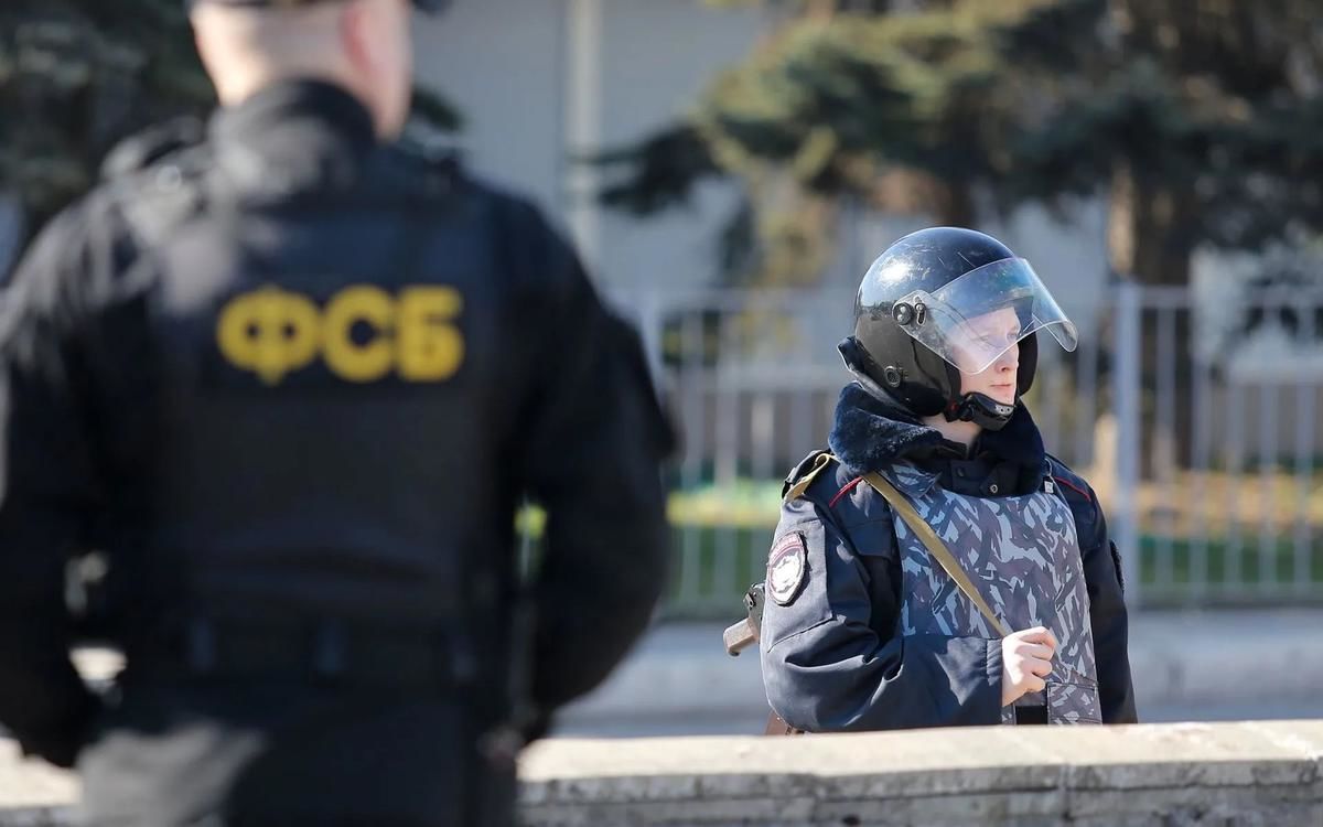 ​Один "200-й" и еще два "300-х": в Белгороде произошли разборки между сотрудниками ФСБ и криминалитетом