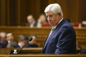 Санкции с Януковича и Ко не сняты - Шокин