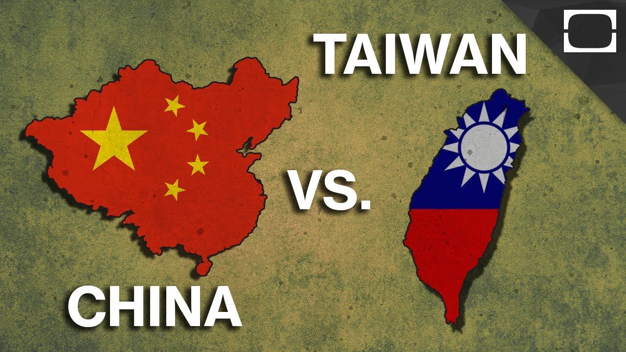 "Пекин не решится", – Федоров объяснил, почему Китаю не выгодна война с Тайванем и США 
