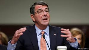 В Пентагоне готовятся к противостоянию с Россией после ухода Путина