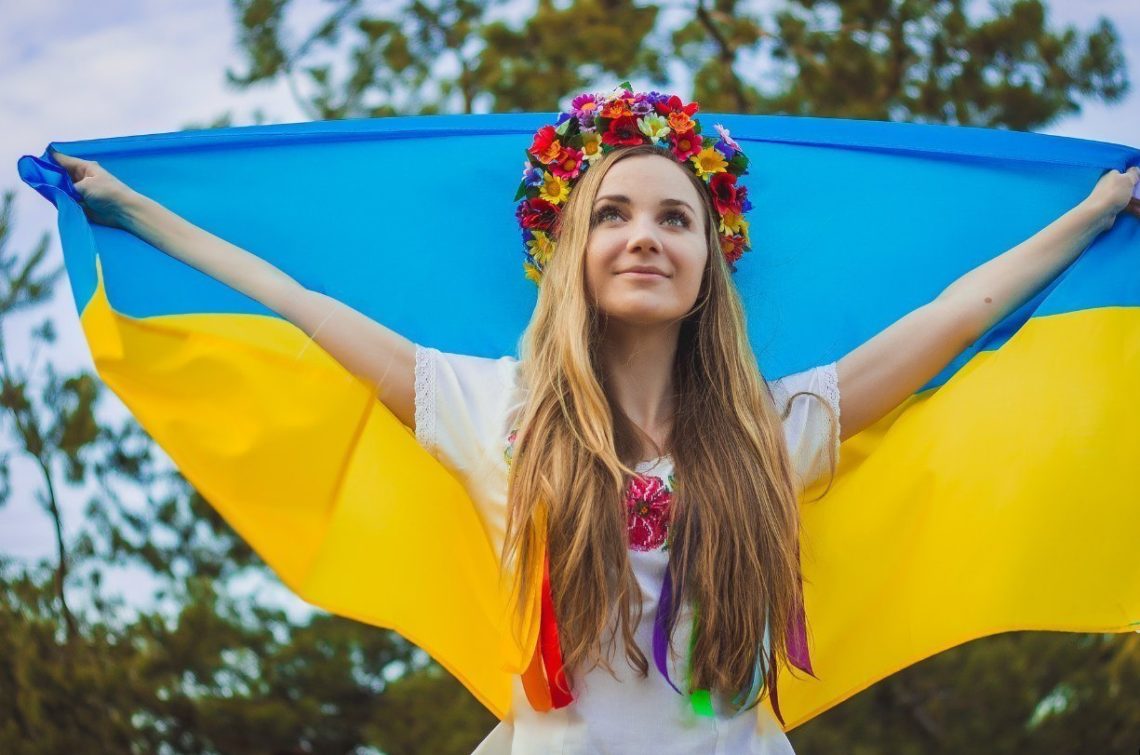 Как Киев отметит 28-й день независимости Украины с президентом Зеленским - план мероприятий