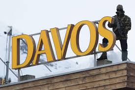 Сорос, Баррозу, Абрамавичус и Яресько устроили в Давосе "завтрак по-украински"