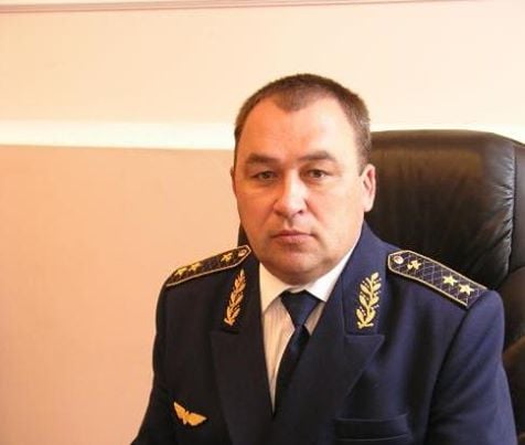 Начальник отдела грузоперевозок Укрзализныци врезался в машину журналиста и скрылся с места ДТП – объявлен розыск беглеца