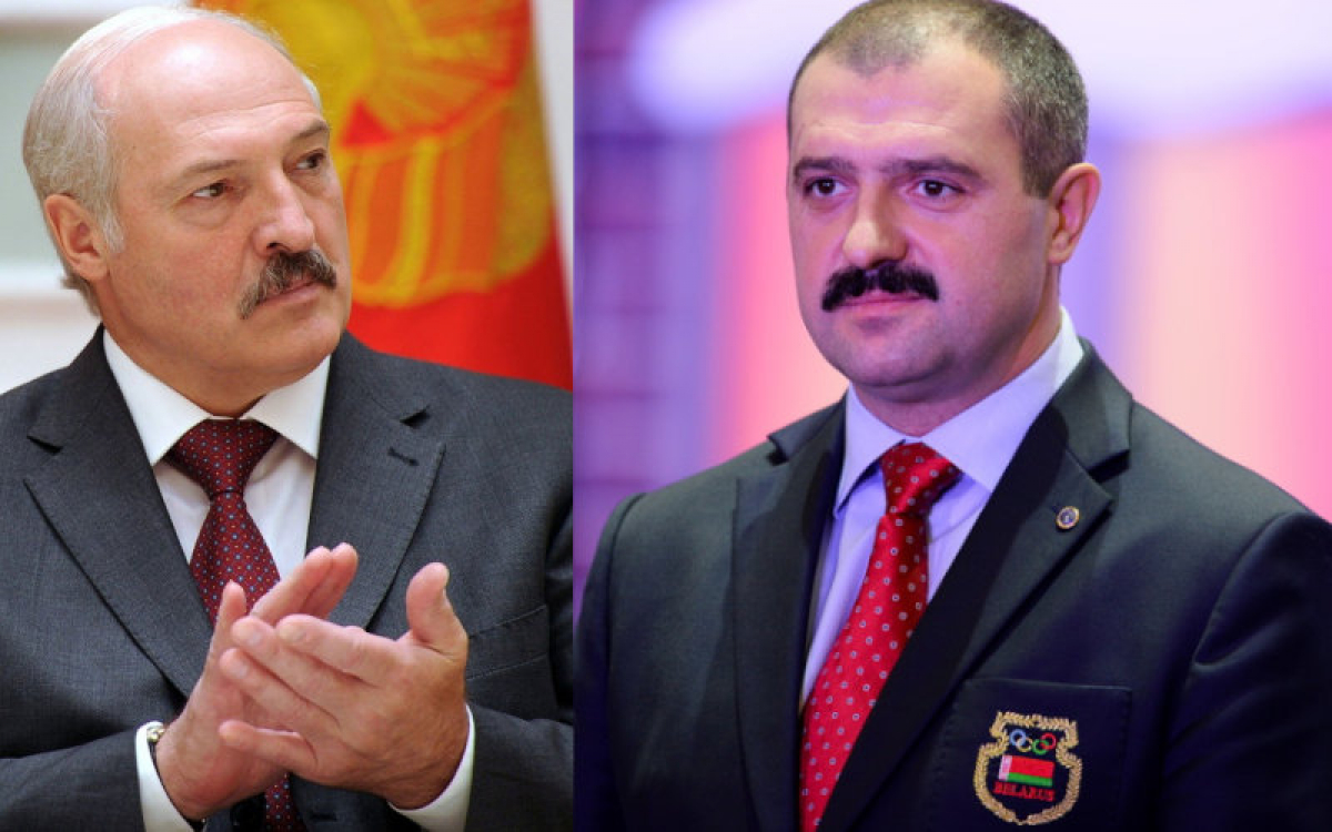 Лукашенко переступил красную черту по отношению к Украине - Голобуцкий