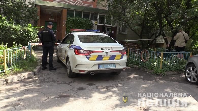 В Киеве в морозильной камере нашли расчлененной женщину – полиция установила подозреваемого