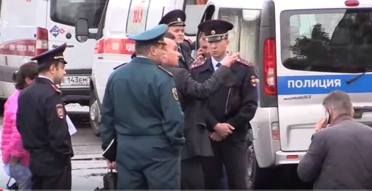 Чрезвычайное происшествие в Москве: взрыв во дворе жилого дома унес человеческие жизни, среди погибших есть украинцы