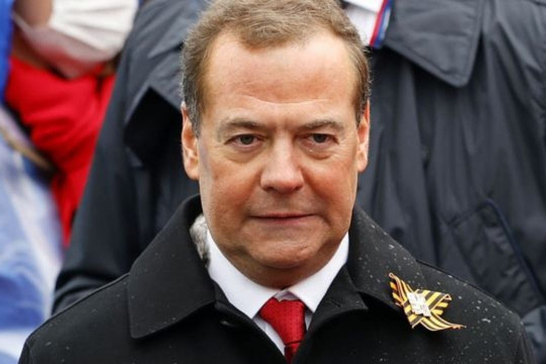 Медведев нервничал и угрожал из-за ареста Медведчука: эксперт объяснил, чего боятся в Кремле