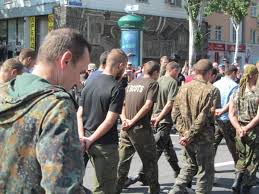 СБУ: в плену остаются еще 700 украинских военных 